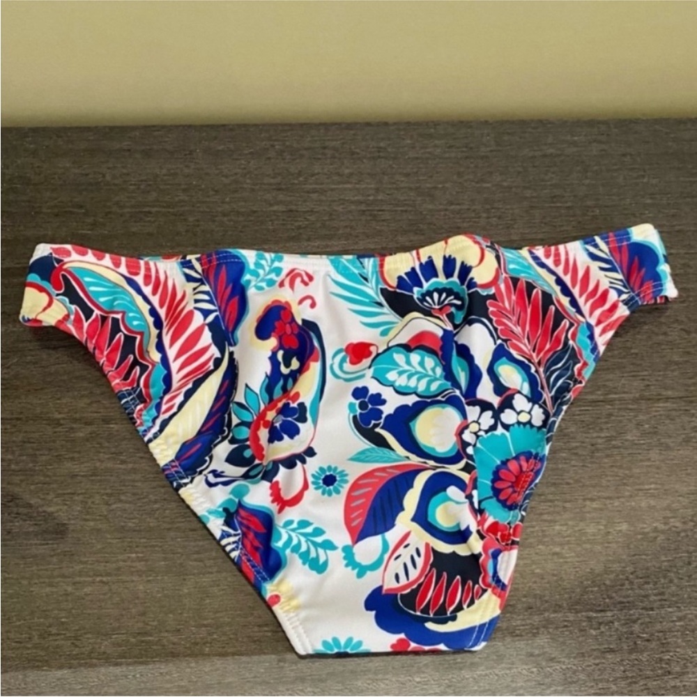 NWOT VENUS Classic Low-Rise Bottoms - Picture 9 of 12